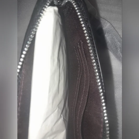 New Coach Wristlet Halloween Eyes NWT 🎃🎃Halloween Sale🎃🎃 Firm - Picture 4 of 7